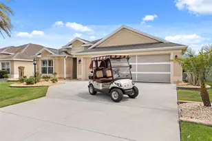 842 Pickett Rd, The Villages, FL 32163 - Photo 1