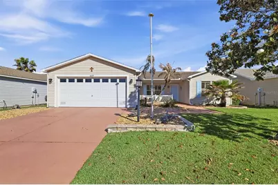 1609 Blossom Terrace, The Villages, FL 32162 - Photo 1