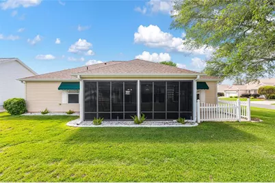 17617 SE 80th Altamaha Court, The Villages, FL 32162 - Photo 23