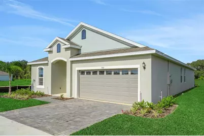 736 Sunshower Drive, Lady Lake, FL 32159 - Photo 3