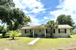 407 Poinsettia Ave, Fruitland Park, FL 34731 - Photo 1