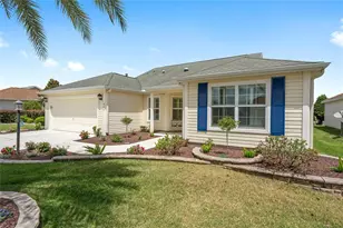 1348 Honea Path, The Villages, FL 32162 - Photo 5