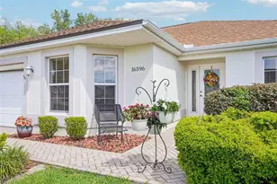 16596 SE 77th Northridge Ct, The Villages, FL 32162 - Photo 7