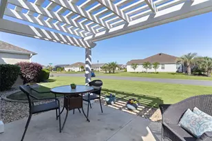 491 Harlow Ln, The Villages, FL 32163 - Photo 23