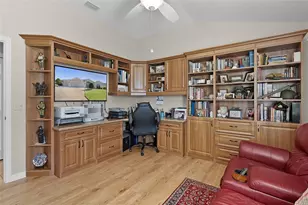 491 Harlow Ln, The Villages, FL 32163 - Photo 33