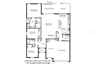3518 Arlington Ridge Blvd, Leesburg, FL 34748 - Photo 5