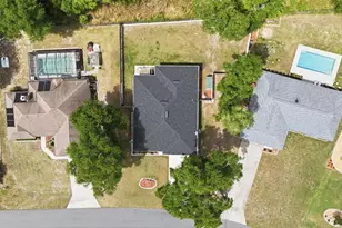 1160 NE 130th Terrace, Silver Springs, FL 34488 - Photo 45