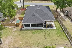 1160 NE 130th Terrace, Silver Springs, FL 34488 - Photo 31