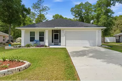 1160 NE 130th Terrace, Silver Springs, FL 34488 - Photo 1
