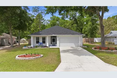 1160 NE 130th Terrace, Silver Springs, FL 34488 - Photo 43