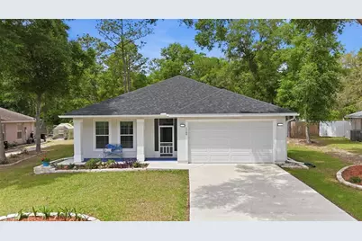 1160 NE 130th Terrace, Silver Springs, FL 34488 - Photo 3