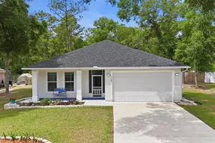 1160 NE 130th Terrace, Silver Springs, FL 34488 - Photo 3