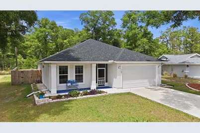 1160 NE 130th Terrace, Silver Springs, FL 34488 - Photo 5