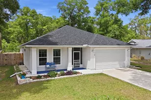 1160 NE 130th Terrace, Silver Springs, FL 34488 - Photo 5