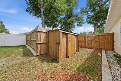 1160 NE 130th Terrace, Silver Springs, FL 34488 - Photo 41