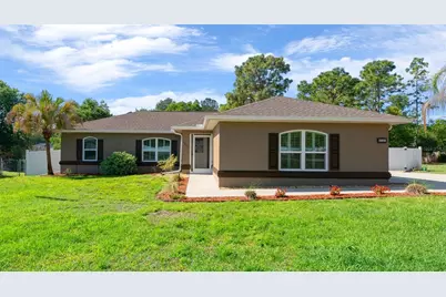8590 SE 159th Lane, Summerfield, FL 34491 - Photo 1