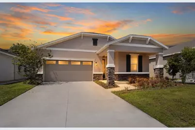 5208 Meadow Song Drive, Okahumpka, FL 34762 - Photo 1