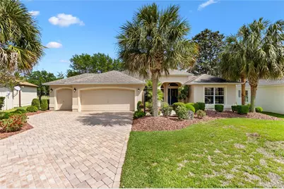 16967 SE 84th Colerain Circle, The Villages, FL 32162 - Photo 1