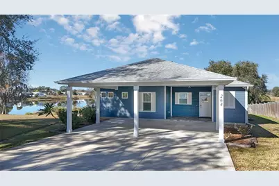 260 S Central Avenue, Umatilla, FL 32784 - Photo 31