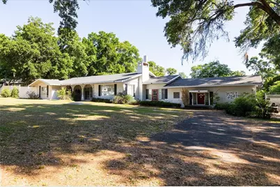 1505 E Crooked Lake Drive, Eustis, FL 32726 - Photo 1