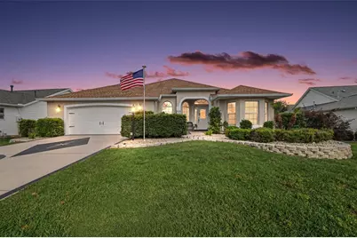 17325 SE 73rd Park Glen Court, The Villages, FL 32162 - Photo 1