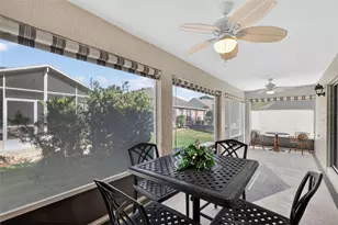 17325 SE 73rd Park Glen Ct, The Villages, FL 32162 - Photo 35