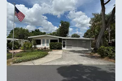 9 S Bobwhite Road, Wildwood, FL 34785 - Photo 1
