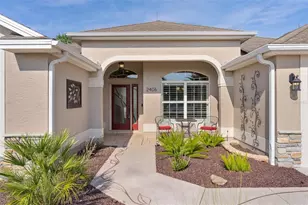 2406 Gatsby Ln, The Villages, FL 32162 - Photo 3