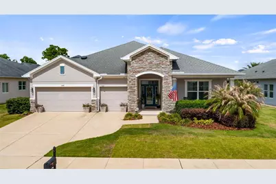 16451 Good Hearth Boulevard, Clermont, FL 34711 - Photo 1