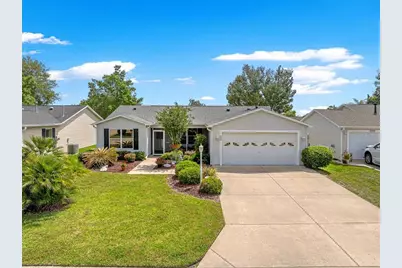 8354 SE 177th Bartram Loop, The Villages, FL 32162 - Photo 3