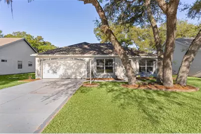 206 Desota Court, The Villages, FL 32159 - Photo 1