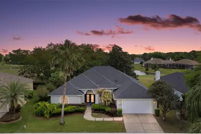 1760 Edgewater Drive, Mount Dora, FL 32757 - Photo 1