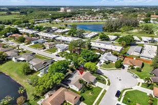 9806 Didrikson Dr, New Port Richey, FL 34655 - Photo 35