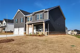 1662 Fuma Leaf Wy, McDonough, GA 30252 - Photo 3