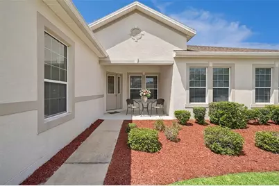 3719 Belle Rose Drive, Leesburg, FL 34748 - Photo 1