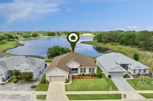 3719 Belle Rose Dr, Leesburg, FL 34748 - Photo 3