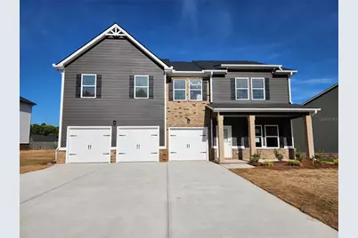 1652 Fuma Leaf Way, McDonough, GA 30252 - Photo 1
