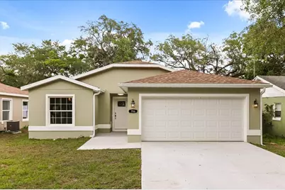 706 Beecher Street, Leesburg, FL 34748 - Photo 1