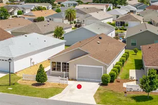 1814 Hallandale Ln, The Villages, FL 32162 - Photo 3