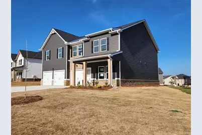 1401 Leafar Way, McDonough, GA 30252 - Photo 3
