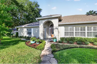 605 Sandlake Court, Mount Dora, FL 32757 - Photo 9