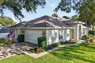 605 Sandlake Ct, Mount Dora, FL 32757 - Photo 1