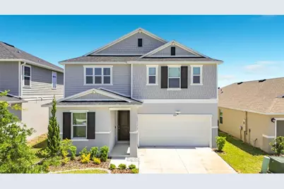 795 Overpool Avenue, Davenport, FL 33896 - Photo 1