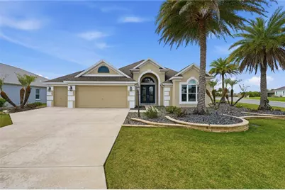1166 Blount Avenue, The Villages, FL 32163 - Photo 1