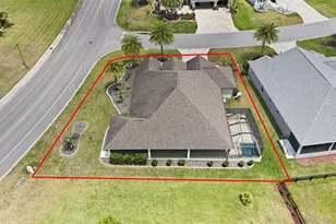 1166 Blount Ave, The Villages, FL 32163 - Photo 1