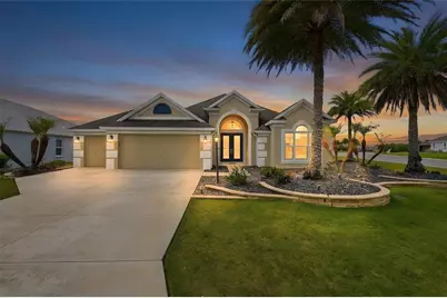 1166 Blount Avenue, The Villages, FL 32163 - Photo 1