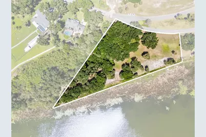 Tbd Deer Island Road, Tavares, FL 32778 - Photo 3