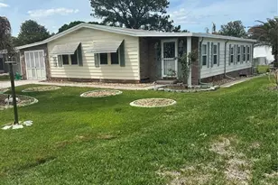 907 Orchid St, The Villages, FL 32159 - Photo 1