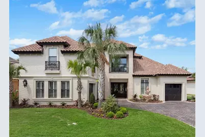 641 Woodbridge Drive, Ormond Beach, FL 32174 - Photo 1