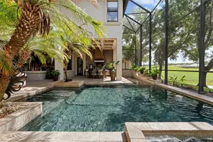 641 Woodbridge Dr, Ormond Beach, FL 32174 - Photo 45